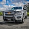 Westin Automotive 15-C COLORADO SPORTSMAN X GRILLE GUARD TEXTURED BLACK 40-33845 - alternate 1